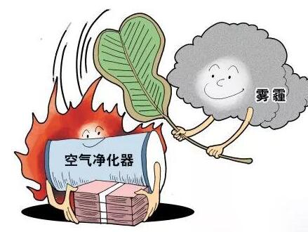 2019年空凈市場分析 功能性產(chǎn)品最受消費(fèi)者關(guān)注